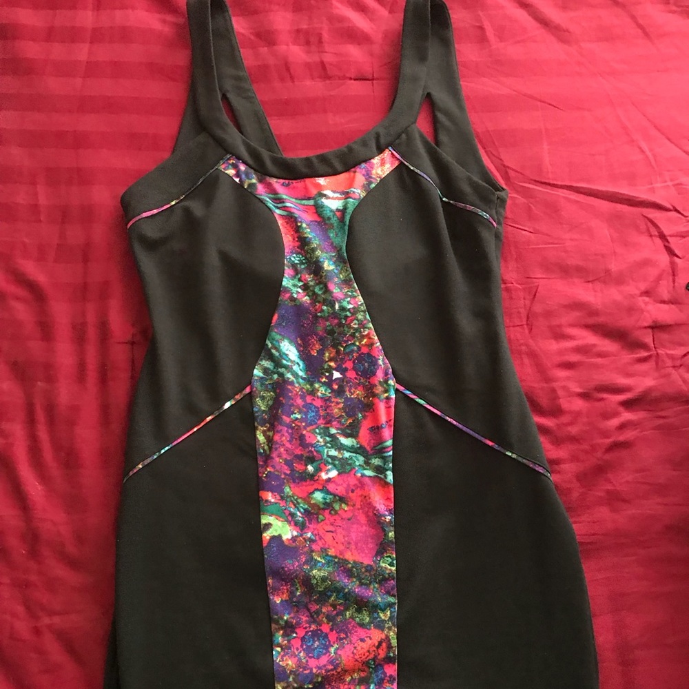 Kim K bodycon dress